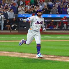 Brandon Nimmo’s walk-off hit sparks Mets to another big win over Phillies