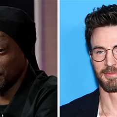 Chris Evans’s Perfect Response To Anti-Gay “Lightyear” Viewers Has Resurfaced Amid Backlash To..