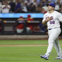 Mets’ Edwin Diaz knows exactly what struggling Ryan Helsley is going through: ‘We support him’