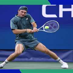 I don’t know much about tennis. Here are my U.S. Open takeaways
