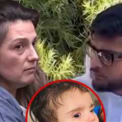 Emmanuel Haro Case, 'Strong Indication' Where Missing Baby's Body Is, D.A. Says