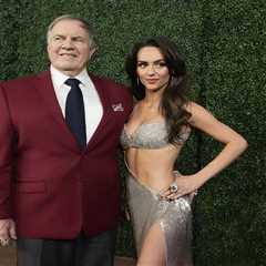 Bill Belichick, Jordon Hudson company files for ‘Gold Digger’ trademark