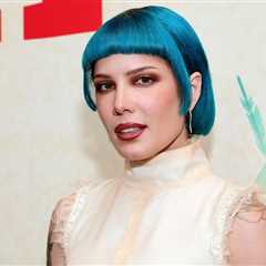 Halsey Hitting the Road for 2025-2026 Back to Badlands International Tour Celebrating 10th..