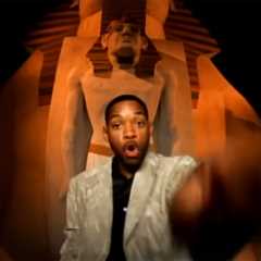 Will Smith Was One of the Top Pop & Film Stars of 1998: Will We Ever See an Artist Be Both at the..