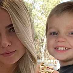 TikTok Star Emilie Kiser Breaks Silence on Death of Her Toddler