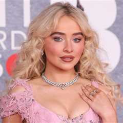 Sabrina Carpenter Warns That NSFW ‘Man’s Best Friend’ Album Is ‘Not for Any Pearl Clutchers’