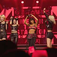 Lionel Richie & Megan Thee Stallion on Bridging K-Pop & Western Pop With ‘KPOPPED:’ ‘It Was a..