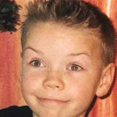 Guess Who This Excited Kiddo Turned Into!