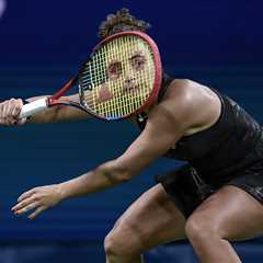 One-in-a-million photo of US Open star Jasmine Paolini goes viral: ‘Impossible to reproduce’