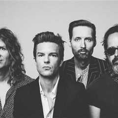 The Killers, Sabrina Carpenter & Tyler, The Creator to Headline Estéreo Picnic Festival 2026