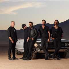 Old Dominion’s ‘Making Good Time’ Finds Present Uplift From Past Moments Well-Lived: ‘Change Is..