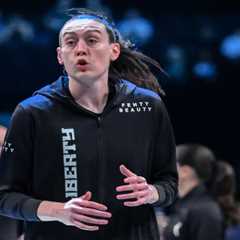 WNBA’s labor talks lack ‘sense of urgency’ as deadline looms — and frustrations rise