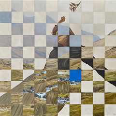 Artist Spotlight: Sasha Krautman
