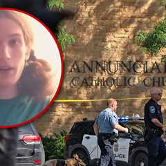 Minneapolis Church Shooter's Mother Lawyers Up, Hasn't Spoken With Cops
