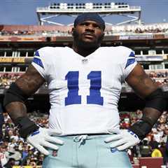 The behind-the-scenes drama before Cowboys traded Micah Parsons: ‘Difference in his behavior’