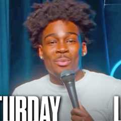 Comedian Kam Patterson Being Considered for 'SNL' Cast