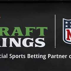 DraftKings grading losing parlays as winners for Week 1 of NFL season in seismic switch