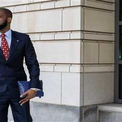 Fugees Rapper Pras Michel Must Repay $6.5M, Judge Says, But Didn’t Commit Fraud