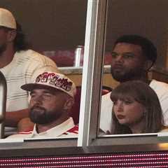 Nebraska’s Taylor Swift tweet mocking Travis Kelce engagement deleted after fan outcry