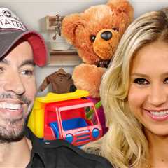 Anna Kournikova Pregnant, Expecting 4th Baby W/ Enrique Iglesias