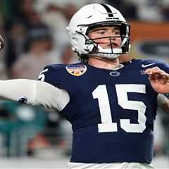 Top college prospects NFL teams will be watching and they’re not all quarterbacks