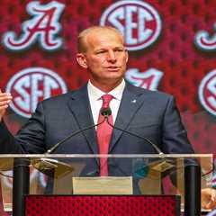 BetMGM bonus code POSTBET for $1,500 in bonus bets for Alabama vs. Florida State