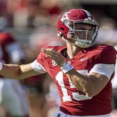 Alabama vs. Florida State best bet: Odds, picks, prediction for Week 1 headliner in Tallahassee