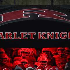 Rutgers athletics is a multimillion-dollar money pit for no good reason