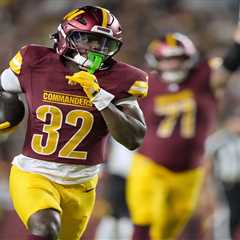 What to make of these late fantasy football draft risers