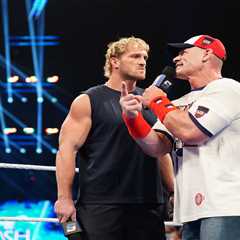 How to watch WWE Clash in Paris 2025: Date and start time, match card