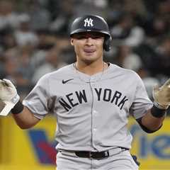 BetMGM bonus code POSTBET for $1,500 in bonus bets for Yankees vs. White Sox