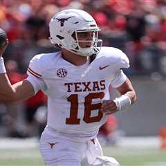 Texas, Arch Manning cost bettor $1 million after devastating Ohio State loss