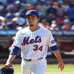 Volatile Mets drop series to Marlins as Kodai Senga’s struggles continue with latest dud