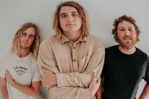 Skegss Cover Sheryl Crow’s ‘If It Makes You Happy’ for ‘Like A Version’