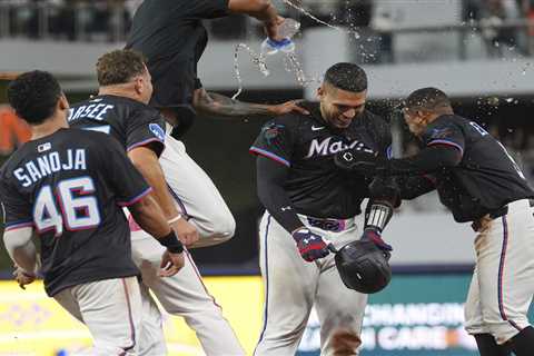 Michael Kay was incredulous after Yankees’ choke against Marlins: ‘Worst loss of the year’