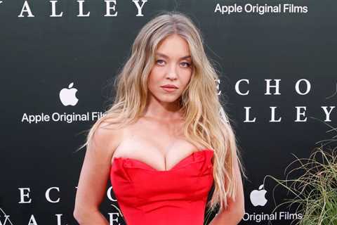 Yes, Sydney Sweeney Is A Registered Republican