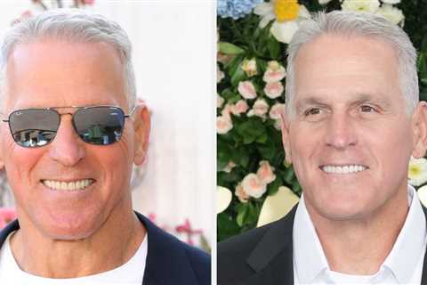 After His Controversial Comments About Dating Women Over 60, Golden Bachelor Mel Owens Is Having..