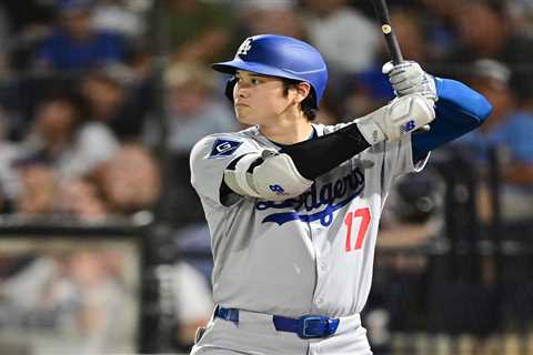 Why Pete Crow-Armstrong is bigger NL MVP challenger to Shohei Ohtani than you think