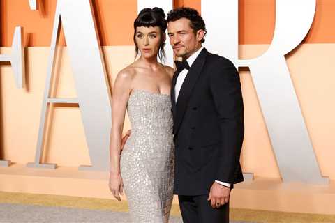 Orlando Bloom Reacts to Joke He’s Dating Politician Amid Katy Perry–Justin Trudeau Romance Rumors