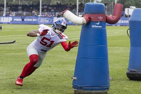 These Giants have plenty of reasons to make you believe again
