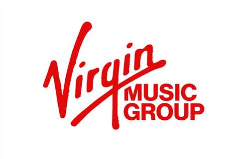 Virgin Music Group Shifts Physical Distribution Business to AMPED