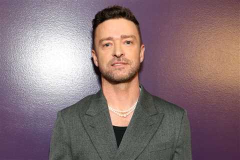 Rider Strong Remembers That Time Justin Timberlake Inadvertently Dissed Monkees’ Micky Dolenz to..