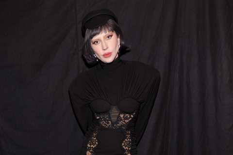 Lady Gaga’s ‘Wednesday’ Role Will Also Include a Spooky New Song for Season 2