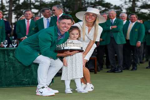 PGA Tour veteran ‘very concerned’ after Rory McIlroy skips first playoff event