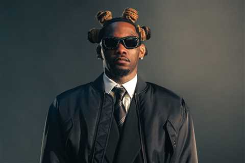 Offset Taps John Legend, Gunna, Ty Dolla $ign & More for New Album ‘KIARI’: Here’s When It Arrives