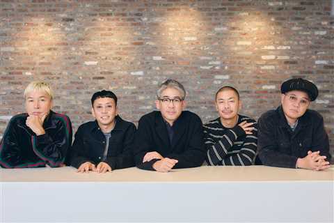 RIP SLYME on 25th-Anniversary Reunion & Creative Process of New Releases: Billboard Japan Monthly..