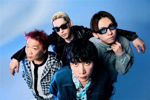 go!go!vanillas on Crafting ‘SAKAMOTO DAYS’ Season 2 End Theme ‘Dandelion’ & Bringing Their Music to ..