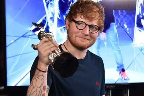 Who Could Be the Video Vanguard Recipient at the 2025 MTV Video Music Awards? Our Eight Best Guesses