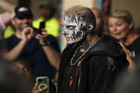Darby Allin picking up right where he left off could be cherry on top of AEW’s Death Riders story