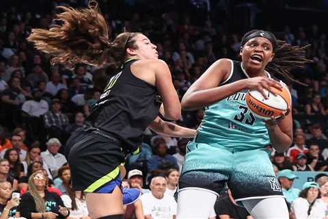 Liberty use balanced effort to get needed redemption against Wings